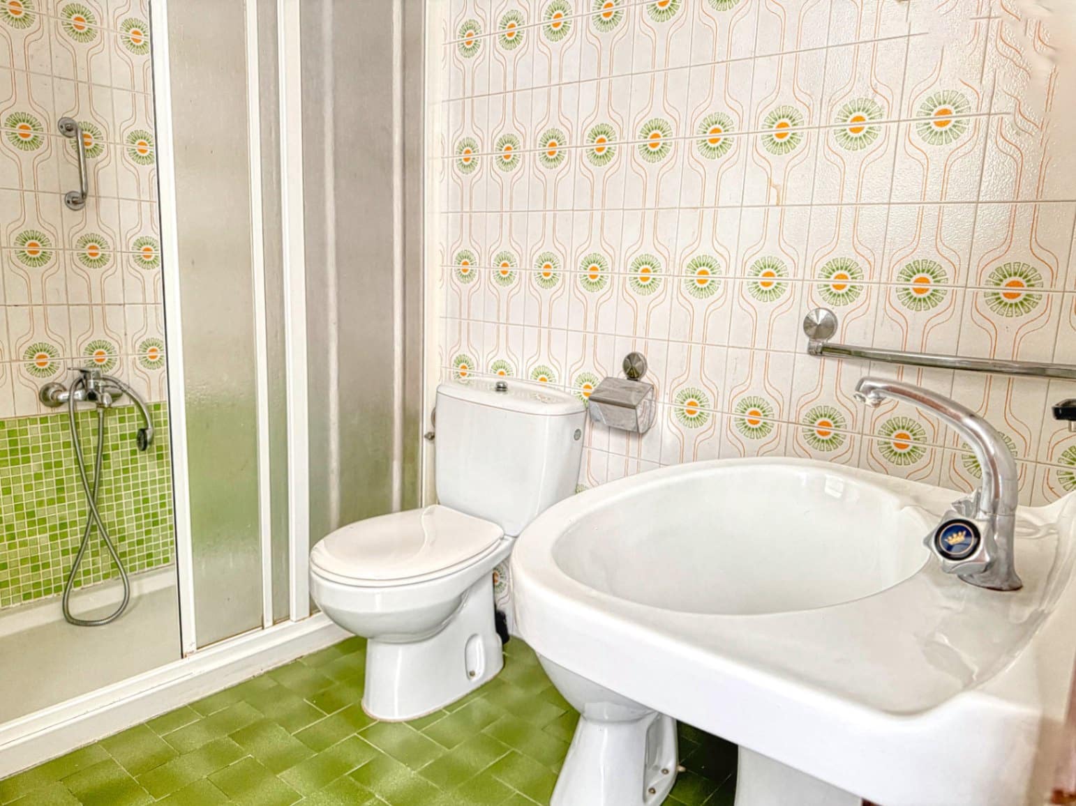 7 slaapkamer Huis te koop in Pego met garage - € 259.000 (Ref: 9618377)