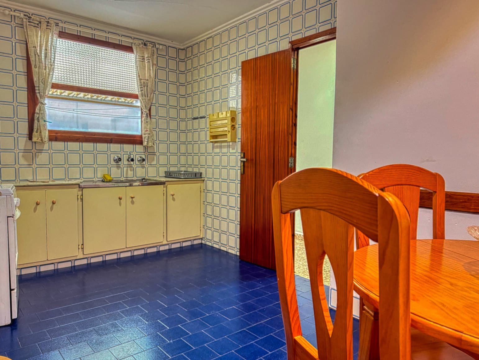 7 slaapkamer Huis te koop in Pego met garage - € 259.000 (Ref: 9618377)