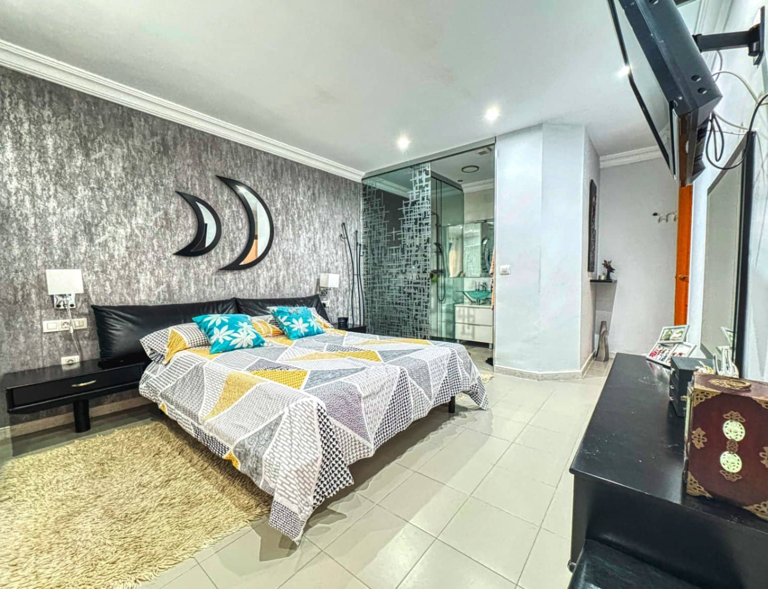 7 slaapkamer Huis te koop in Pego met garage - € 259.000 (Ref: 9618377)