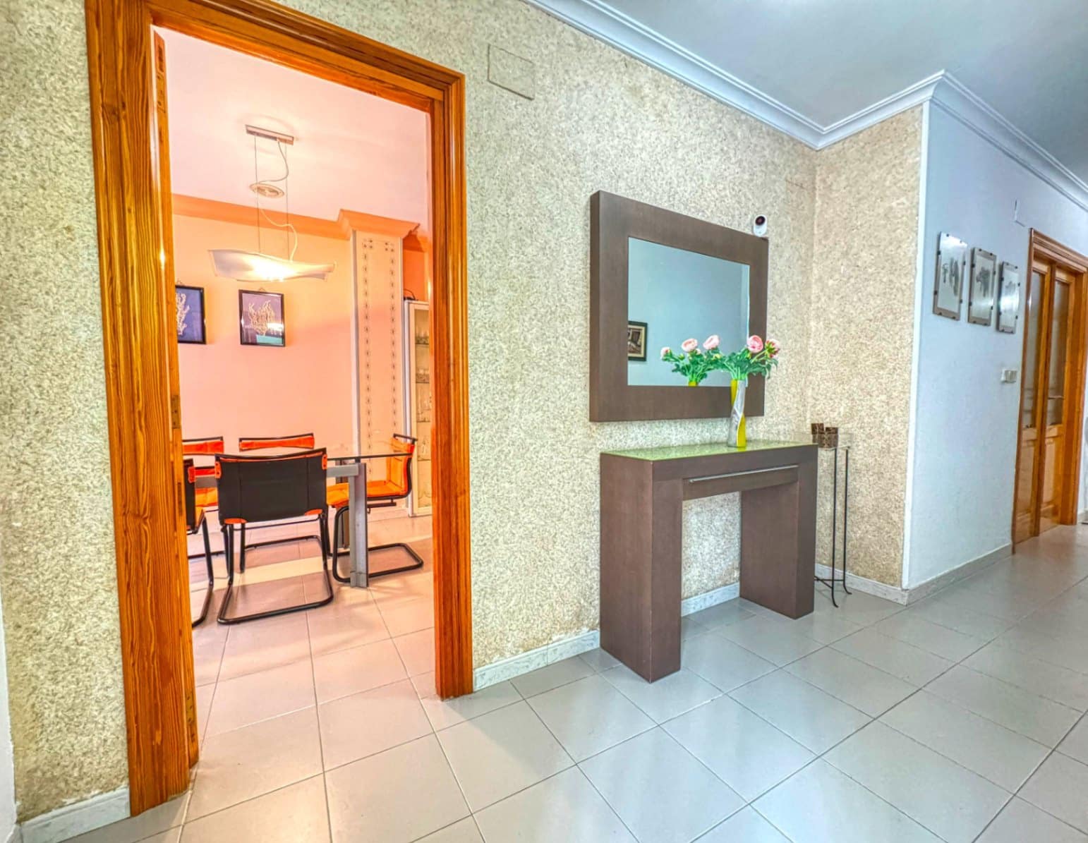 7 slaapkamer Huis te koop in Pego met garage - € 259.000 (Ref: 9618377)