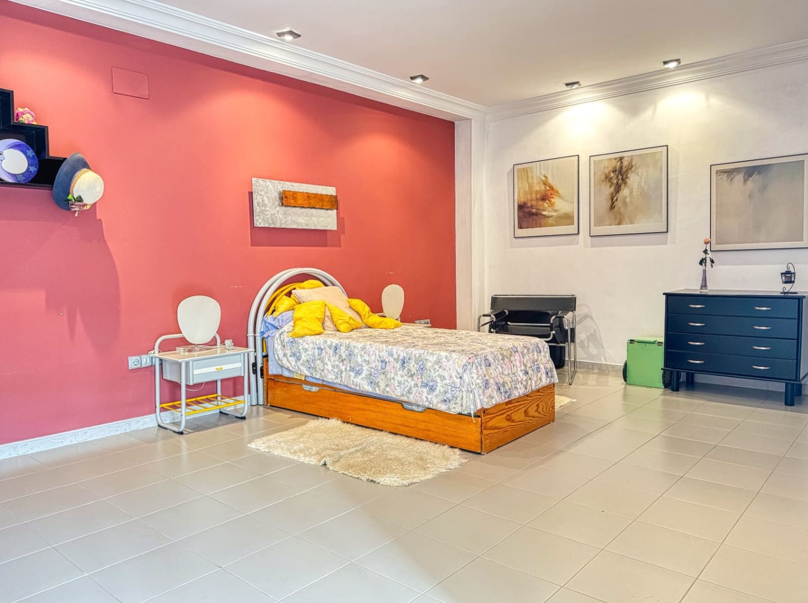 7 slaapkamer Huis te koop in Pego met garage - € 259.000 (Ref: 9618377)