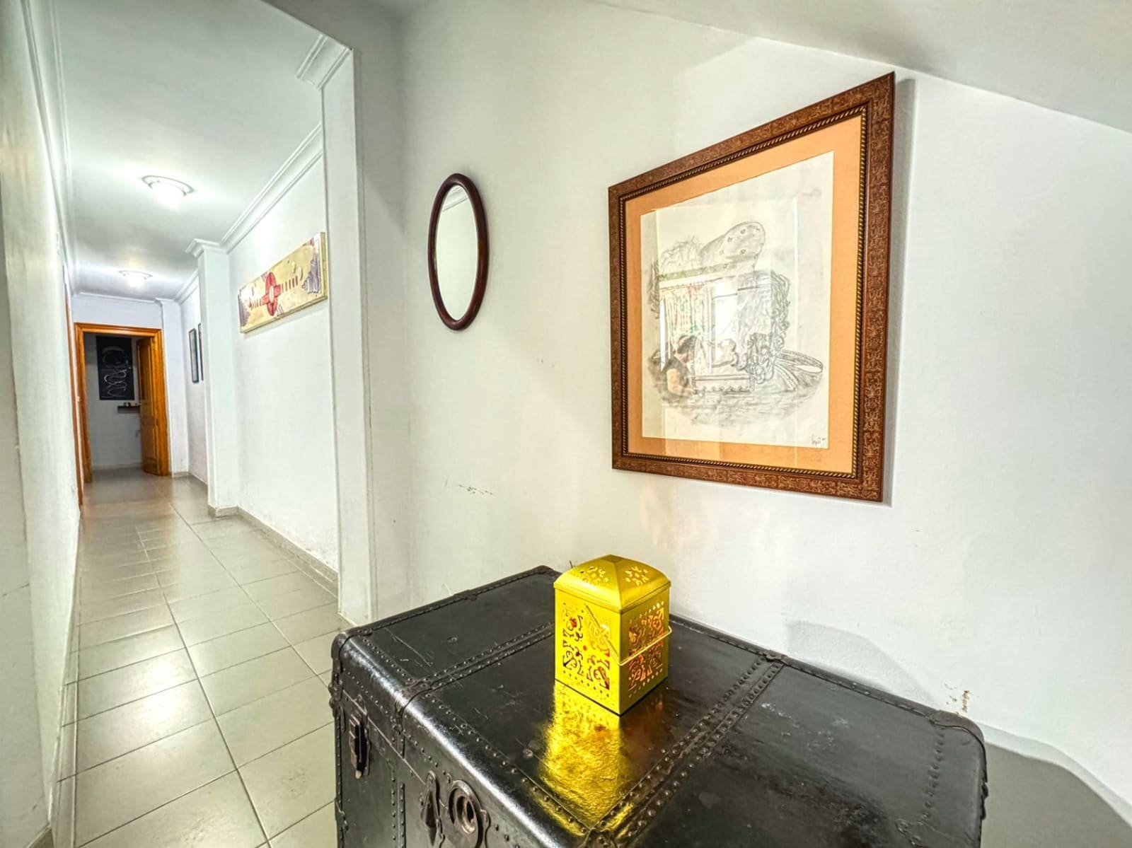 7 slaapkamer Huis te koop in Pego met garage - € 259.000 (Ref: 9618377)