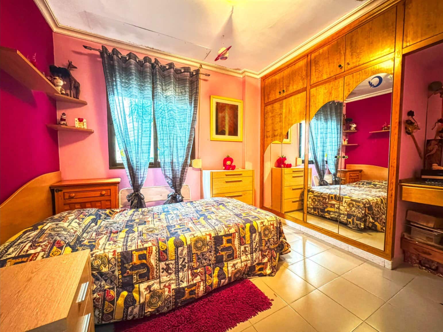 7 slaapkamer Huis te koop in Pego met garage - € 259.000 (Ref: 9618377)