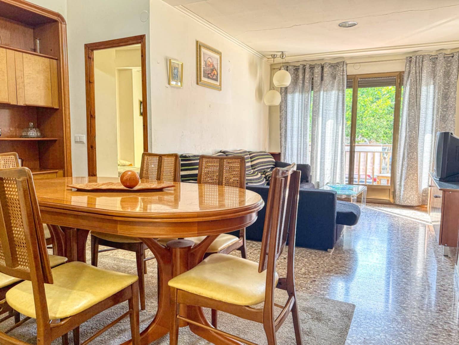 7 slaapkamer Huis te koop in Pego met garage - € 259.000 (Ref: 9618377)