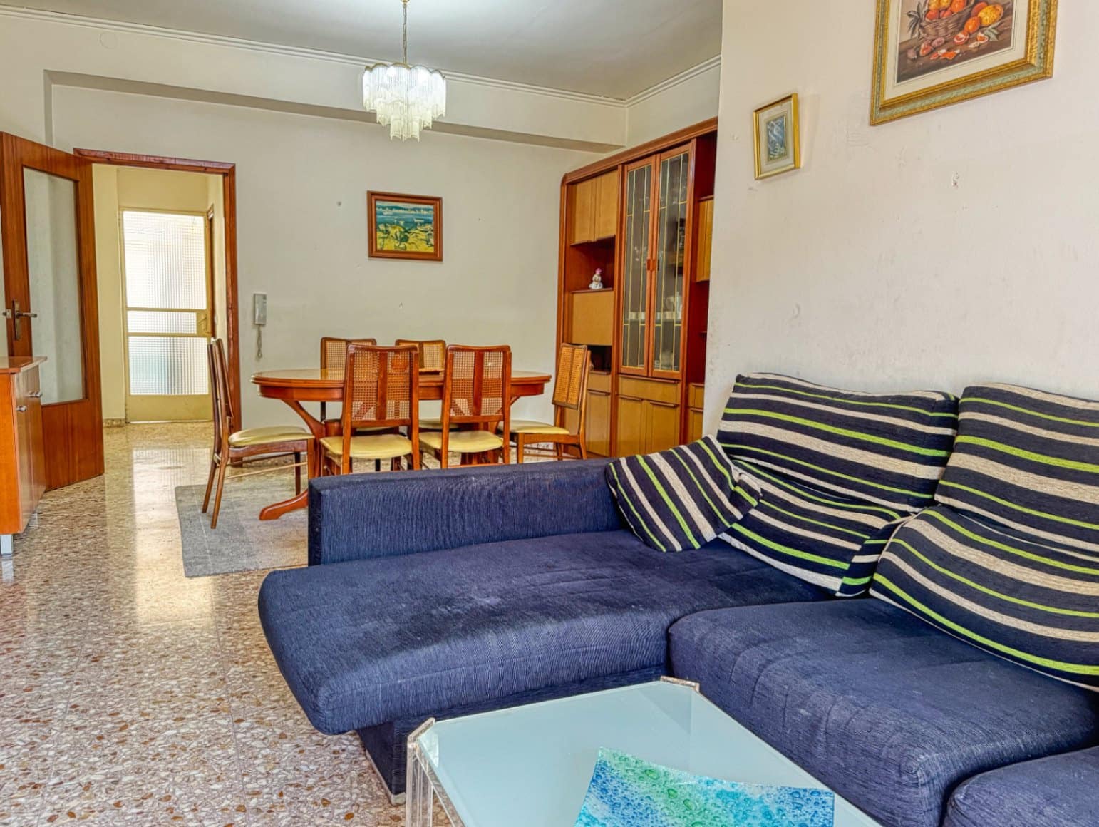 7 slaapkamer Huis te koop in Pego met garage - € 259.000 (Ref: 9618377)