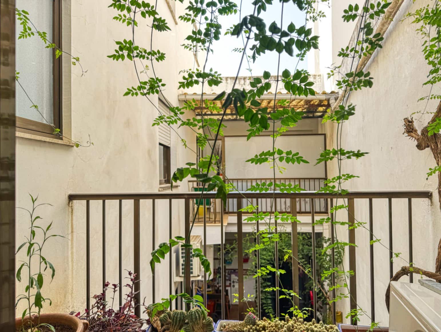 7 slaapkamer Huis te koop in Pego met garage - € 259.000 (Ref: 9618377)