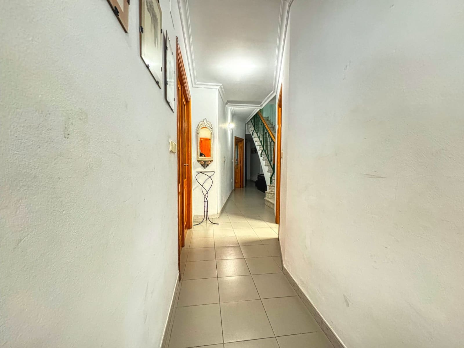 7 slaapkamer Huis te koop in Pego met garage - € 259.000 (Ref: 9618377)