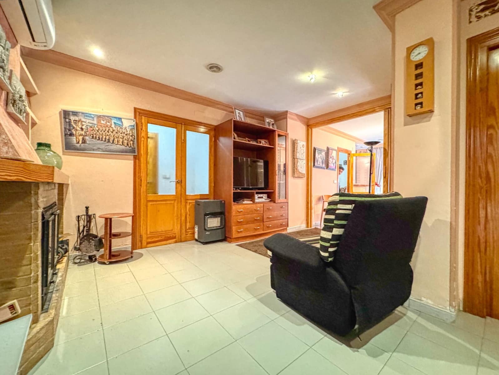 7 slaapkamer Huis te koop in Pego met garage - € 259.000 (Ref: 9618377)