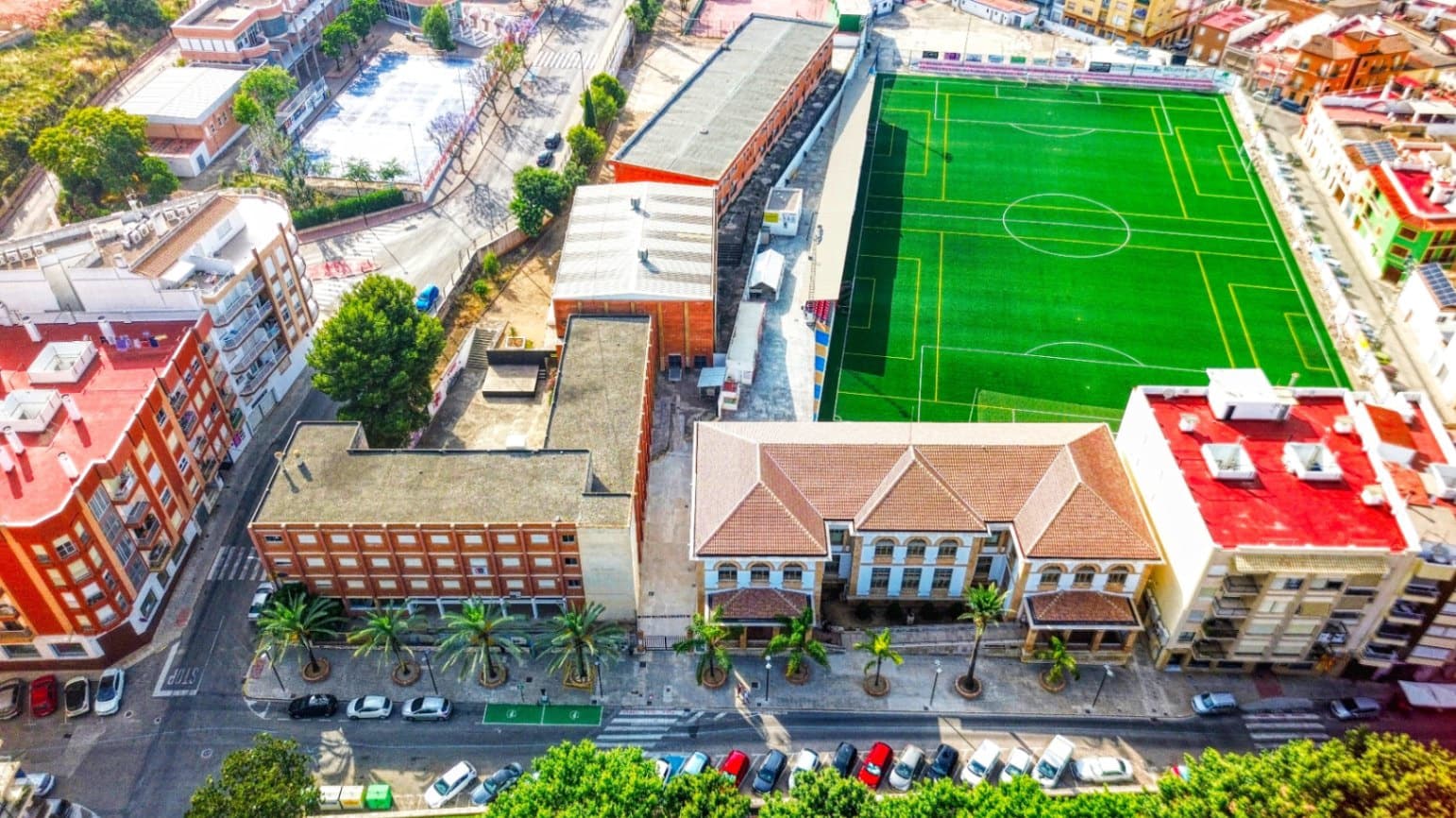 7 slaapkamer Huis te koop in Pego met garage - € 259.000 (Ref: 9618377)