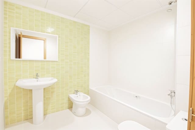 3 chambre Appartement à vendre à Pego - 155 000 € (Ref: 9629210)