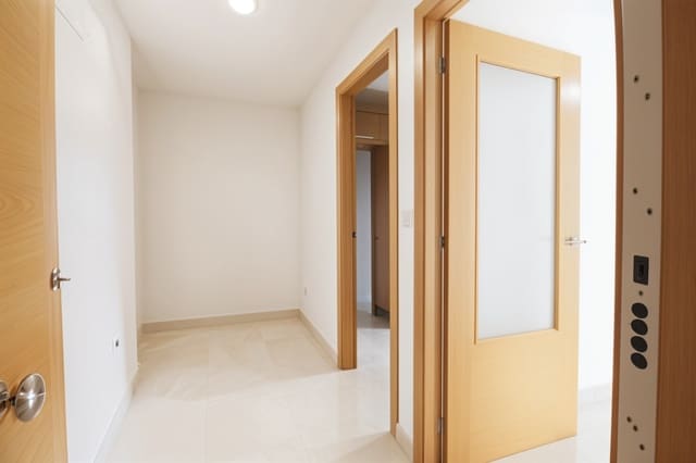 3 chambre Appartement à vendre à Pego - 155 000 € (Ref: 9629210)