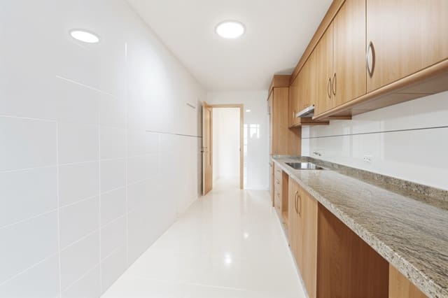 3 chambre Appartement à vendre à Pego - 155 000 € (Ref: 9629210)