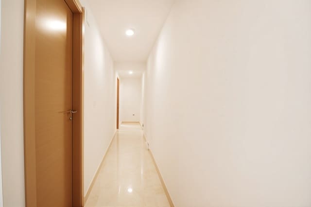 3 chambre Appartement à vendre à Pego - 155 000 € (Ref: 9629210)