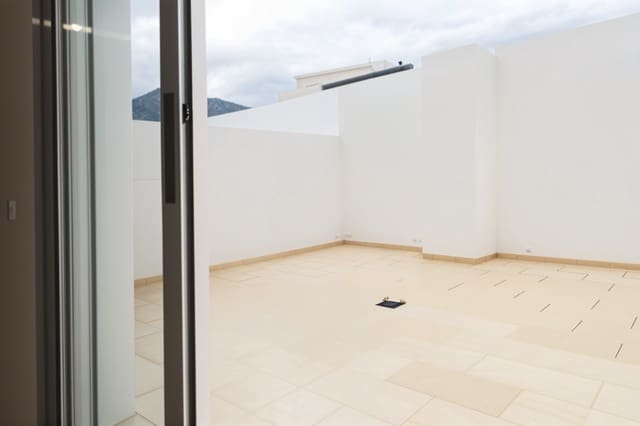 3 chambre Appartement à vendre à Pego - 155 000 € (Ref: 9629210)