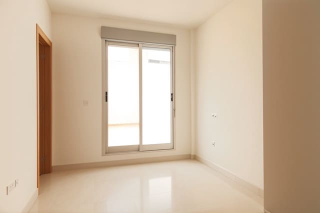 3 chambre Appartement à vendre à Pego - 155 000 € (Ref: 9629210)