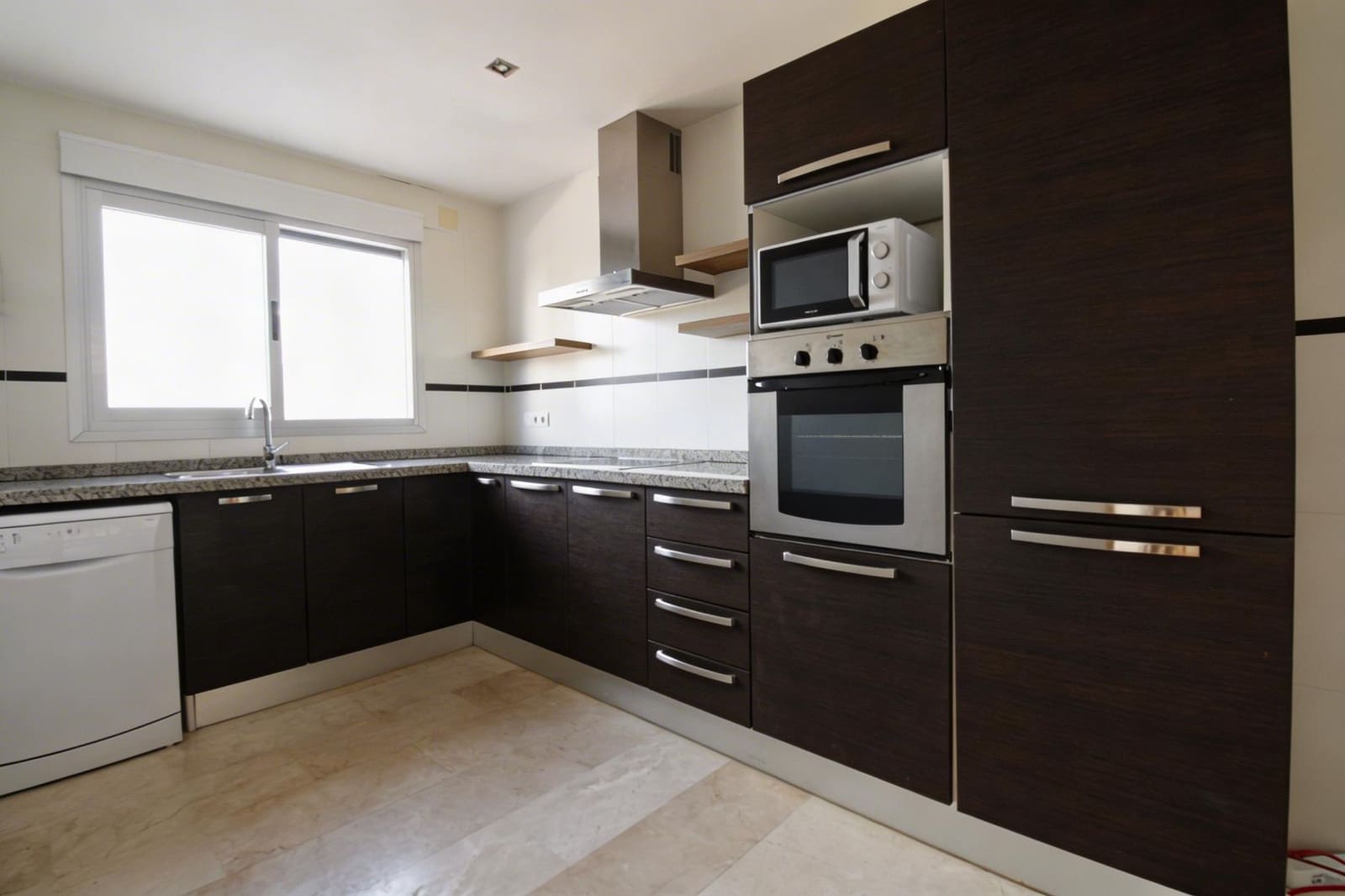 3 Zimmer Penthouse zu verkaufen in Pego - 295.000 € (Ref: 9650915)