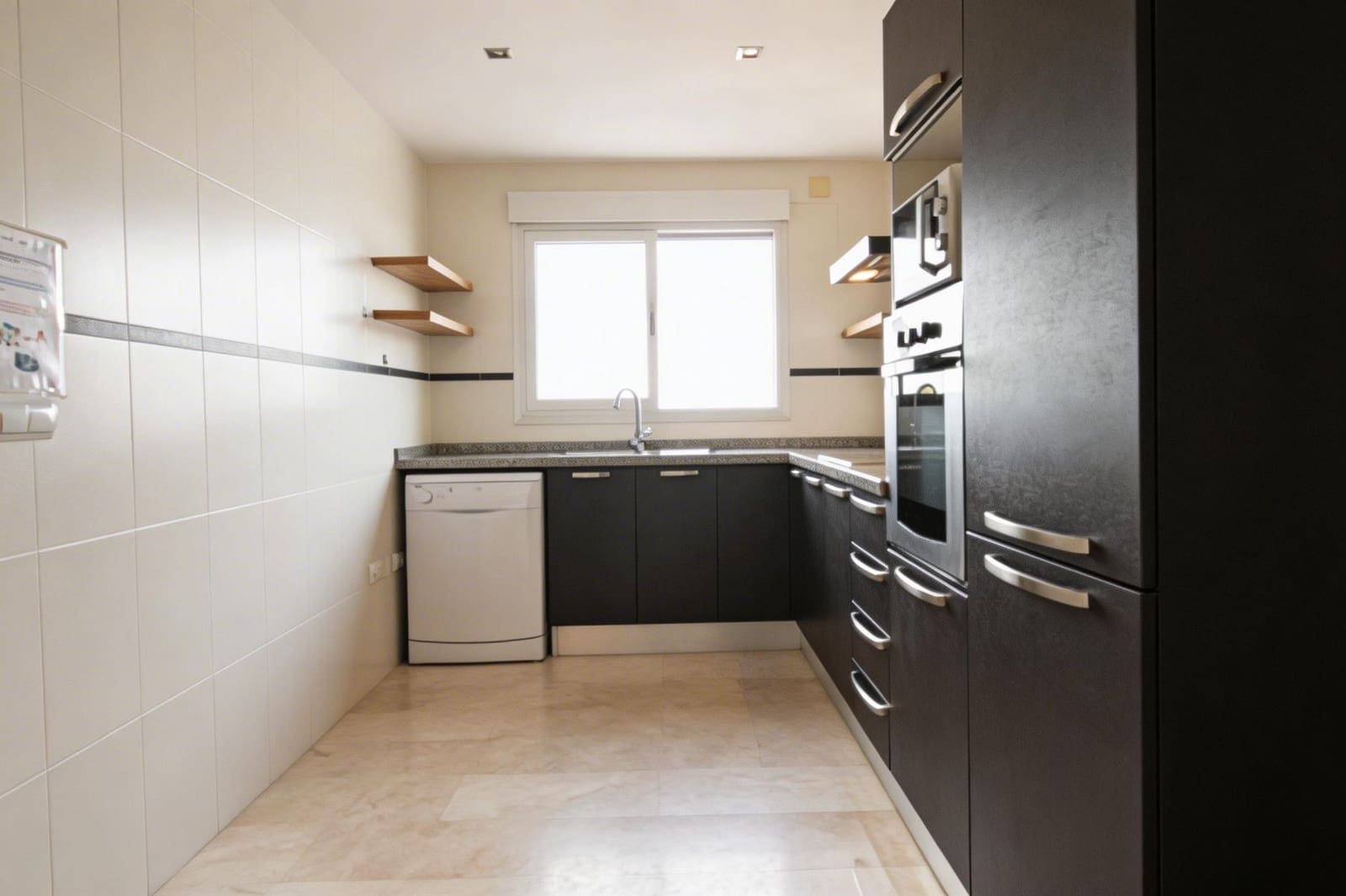 3 Zimmer Penthouse zu verkaufen in Pego - 295.000 € (Ref: 9650915)