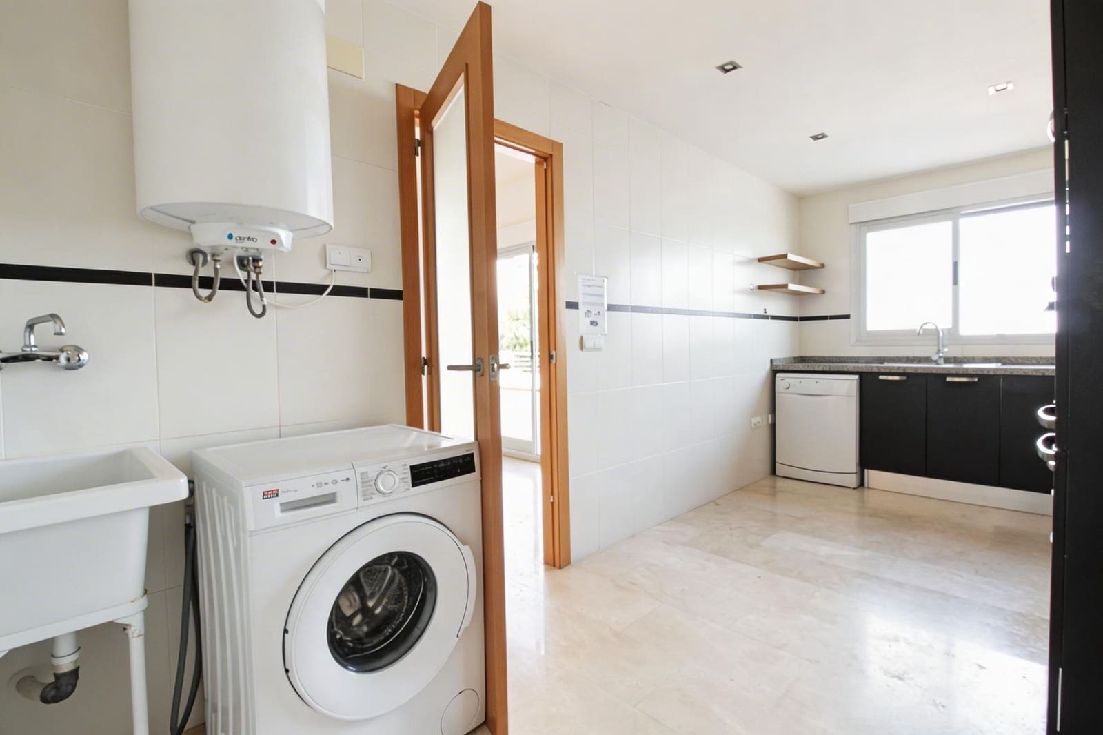 3 Zimmer Penthouse zu verkaufen in Pego - 295.000 € (Ref: 9650915)