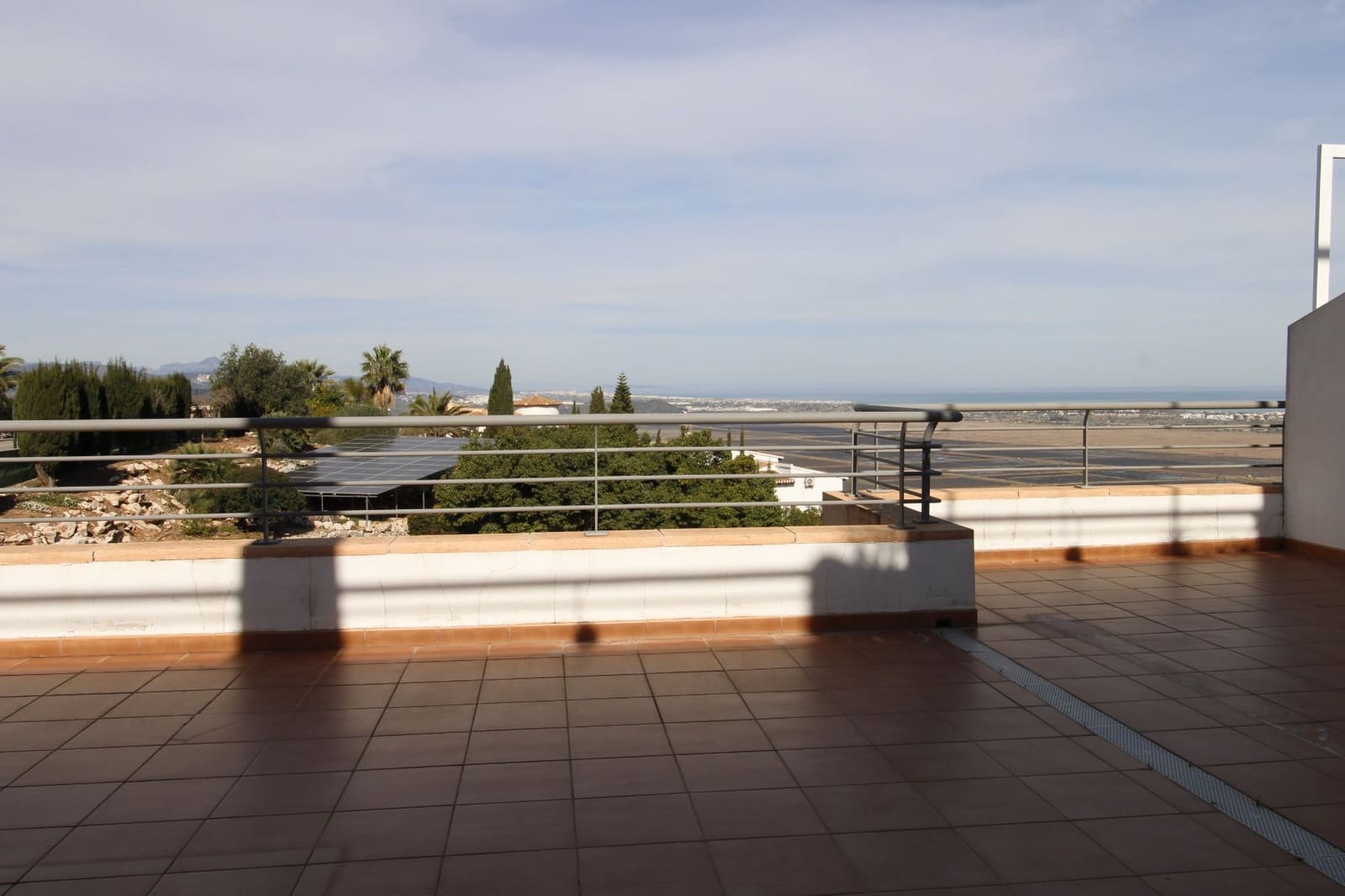 3 Zimmer Penthouse zu verkaufen in Pego - 295.000 € (Ref: 9650915)