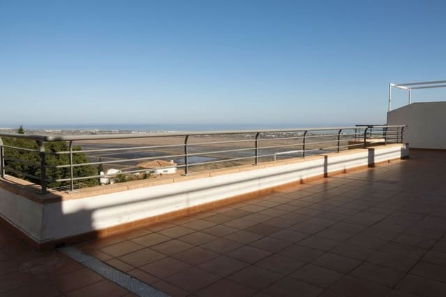 3 Zimmer Penthouse zu verkaufen in Pego - 295.000 € (Ref: 9650915)