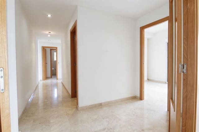 3 Zimmer Penthouse zu verkaufen in Pego - 295.000 € (Ref: 9650915)