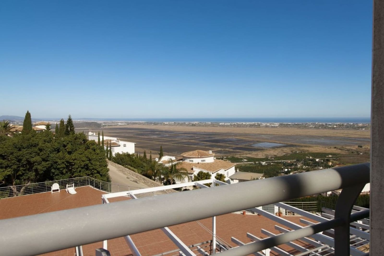 3 Zimmer Penthouse zu verkaufen in Pego - 295.000 € (Ref: 9650915)