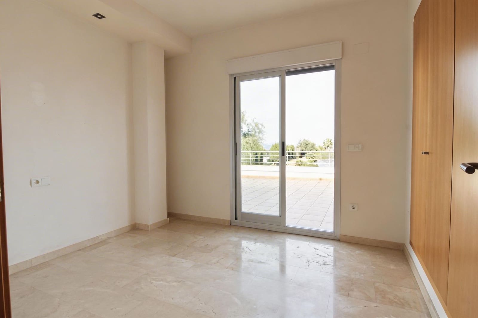 3 Zimmer Penthouse zu verkaufen in Pego - 295.000 € (Ref: 9650915)