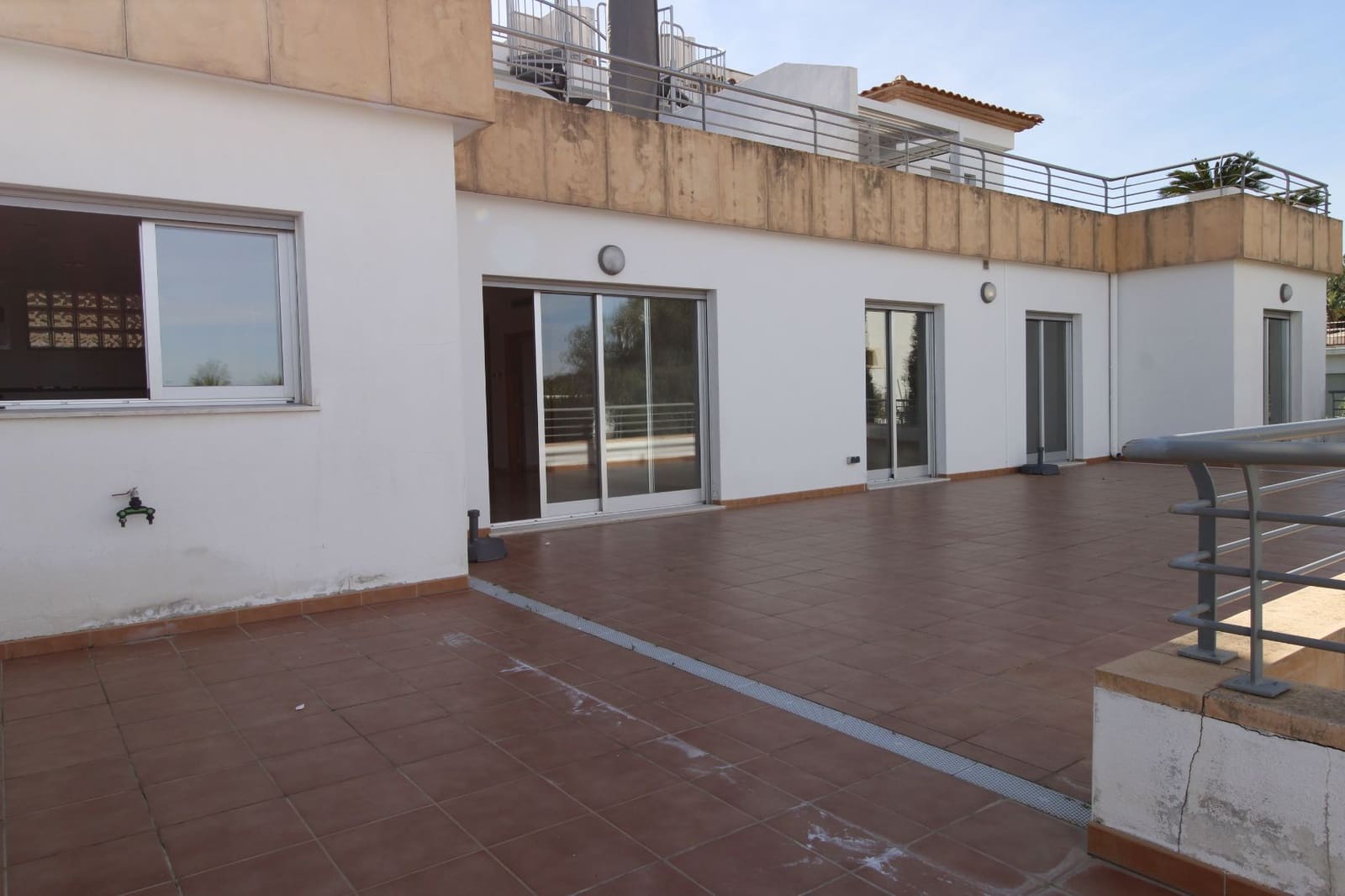 3 Zimmer Penthouse zu verkaufen in Pego - 295.000 € (Ref: 9650915)