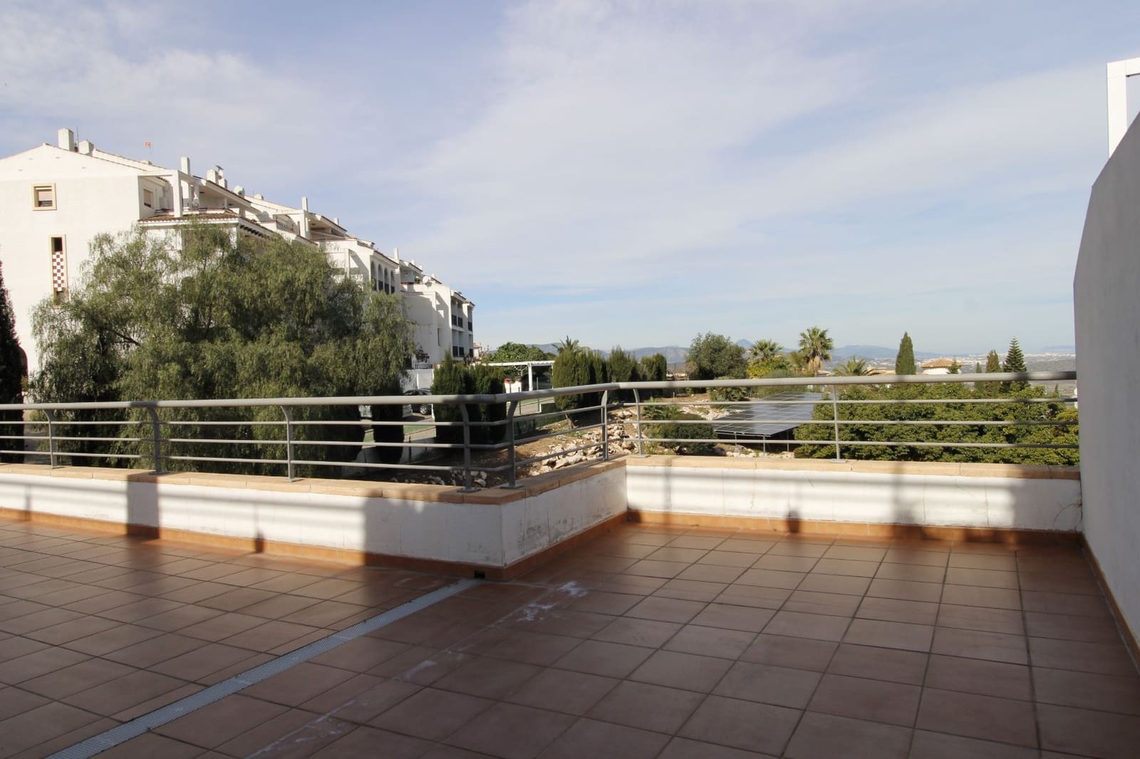 3 Zimmer Penthouse zu verkaufen in Pego - 295.000 € (Ref: 9650915)