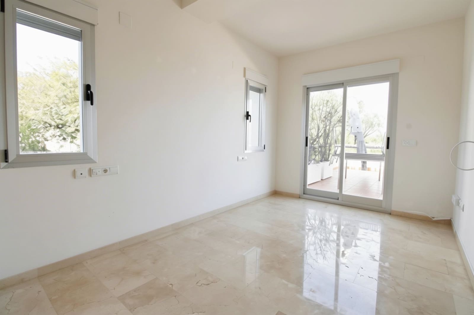 3 Zimmer Penthouse zu verkaufen in Pego - 295.000 € (Ref: 9650915)