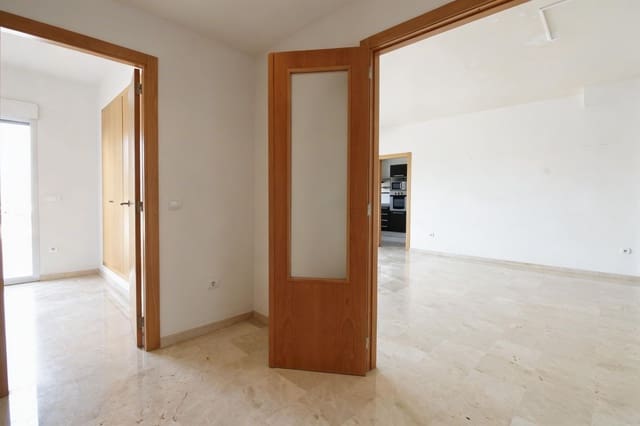 3 Zimmer Penthouse zu verkaufen in Pego - 295.000 € (Ref: 9650915)