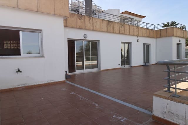 3 Zimmer Penthouse zu verkaufen in Pego - 295.000 € (Ref: 9650915)