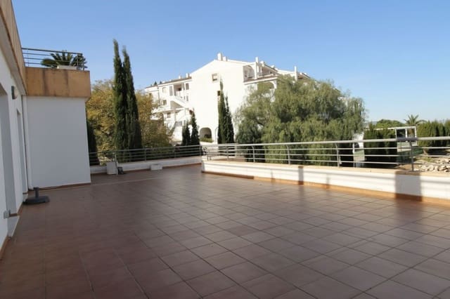 3 quarto Penthouse para venda em Pego - 295 000 € (Ref: 9650915)