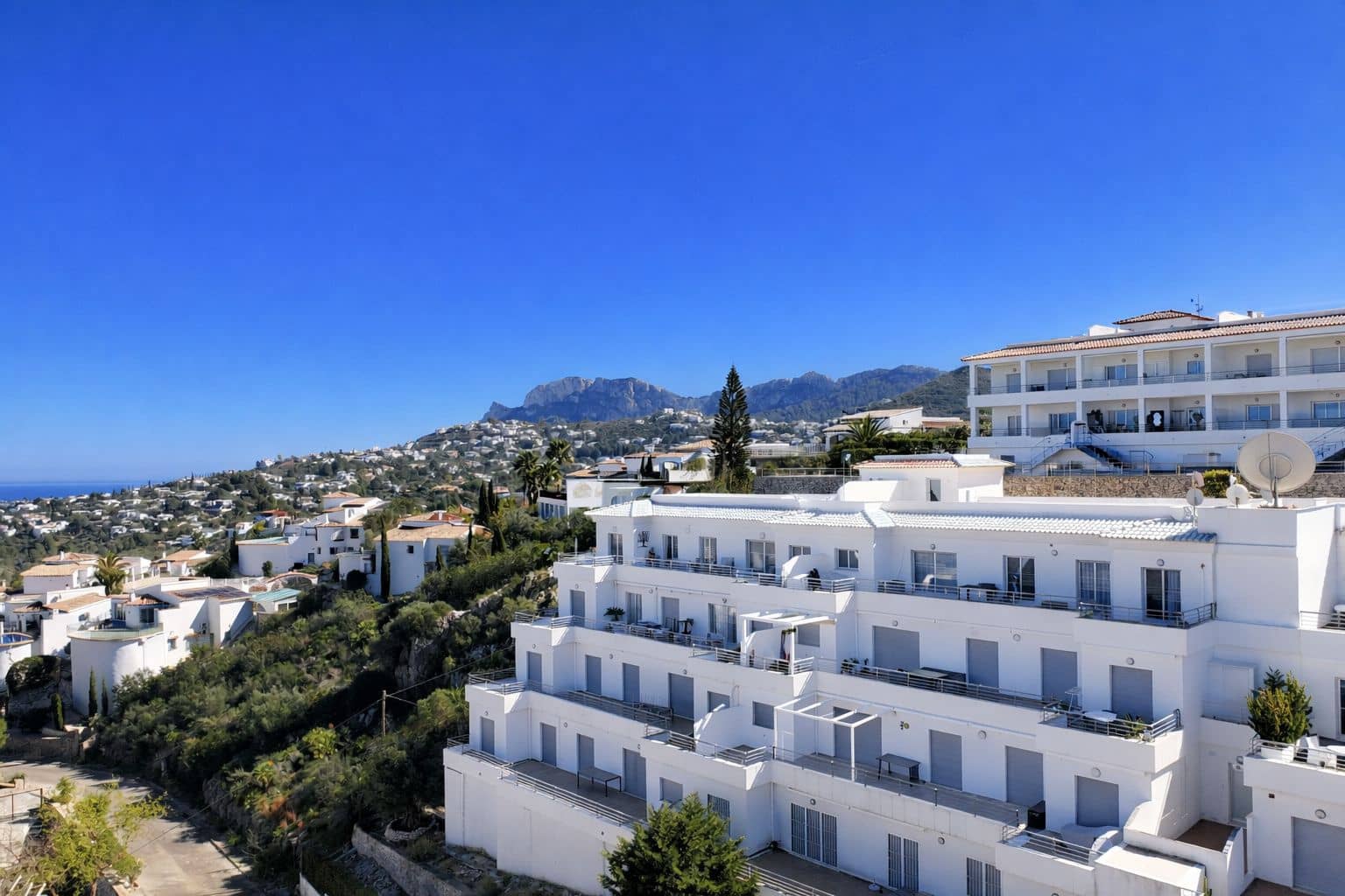 3 bedroom Penthouse for sale in Pego - € 295,000 (Ref: 9650915)