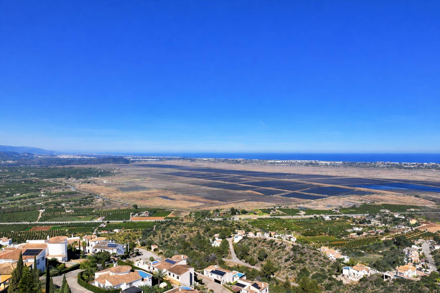 3 bedroom Penthouse for sale in Pego - € 295,000 (Ref: 9650915)