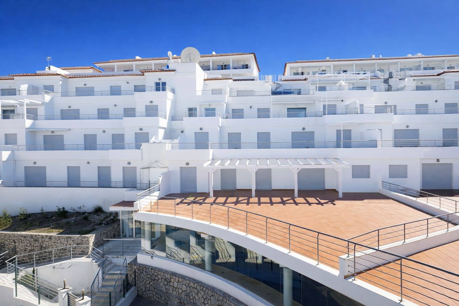 3 bedroom Penthouse for sale in Pego - € 295,000 (Ref: 9650915)