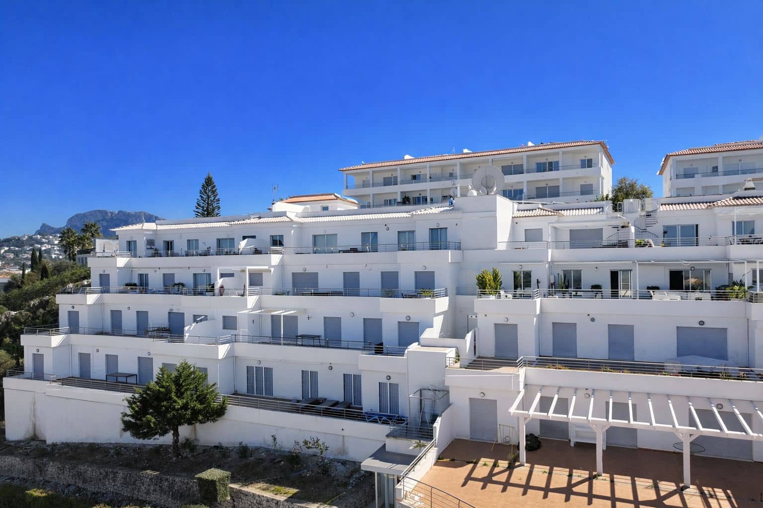 3 bedroom Penthouse for sale in Pego - € 295,000 (Ref: 9650915)