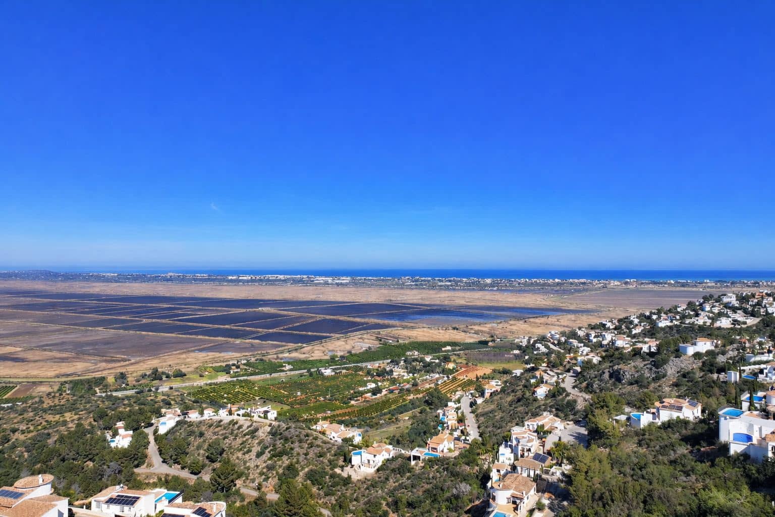 3 bedroom Penthouse for sale in Pego - € 295,000 (Ref: 9650915)