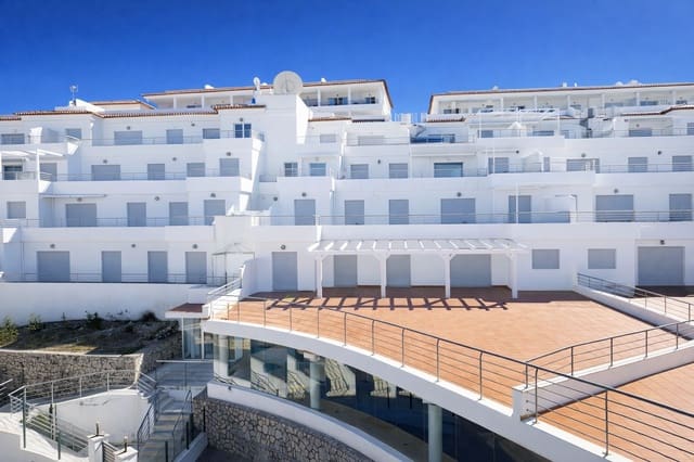 3 bedroom Penthouse for sale in Pego - € 295,000 (Ref: 9650915)