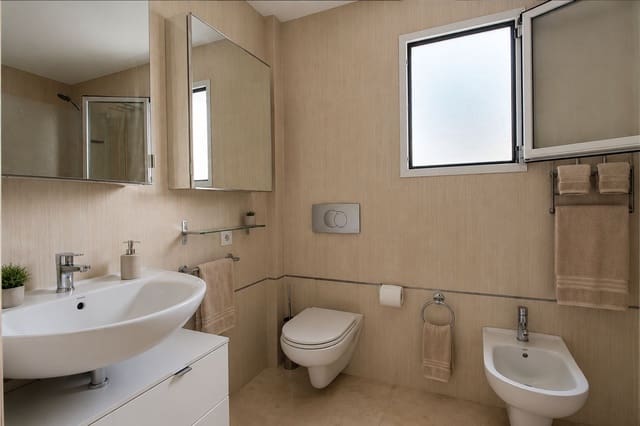 3 quarto Penthouse para venda em Pego - 295 000 € (Ref: 9650915)