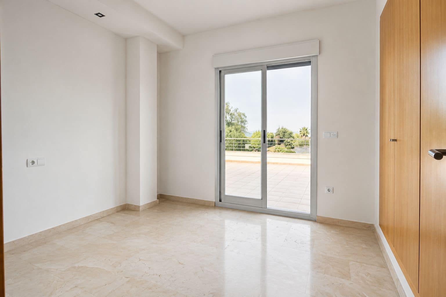 3 bedroom Penthouse for sale in Pego - € 295,000 (Ref: 9650915)