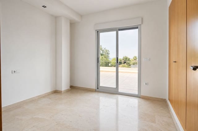 3 quarto Penthouse para venda em Pego - 295 000 € (Ref: 9650915)