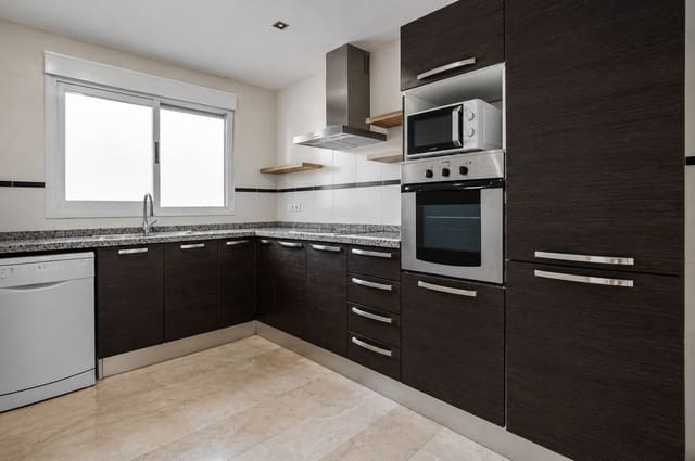 3 quarto Penthouse para venda em Pego - 295 000 € (Ref: 9650915)