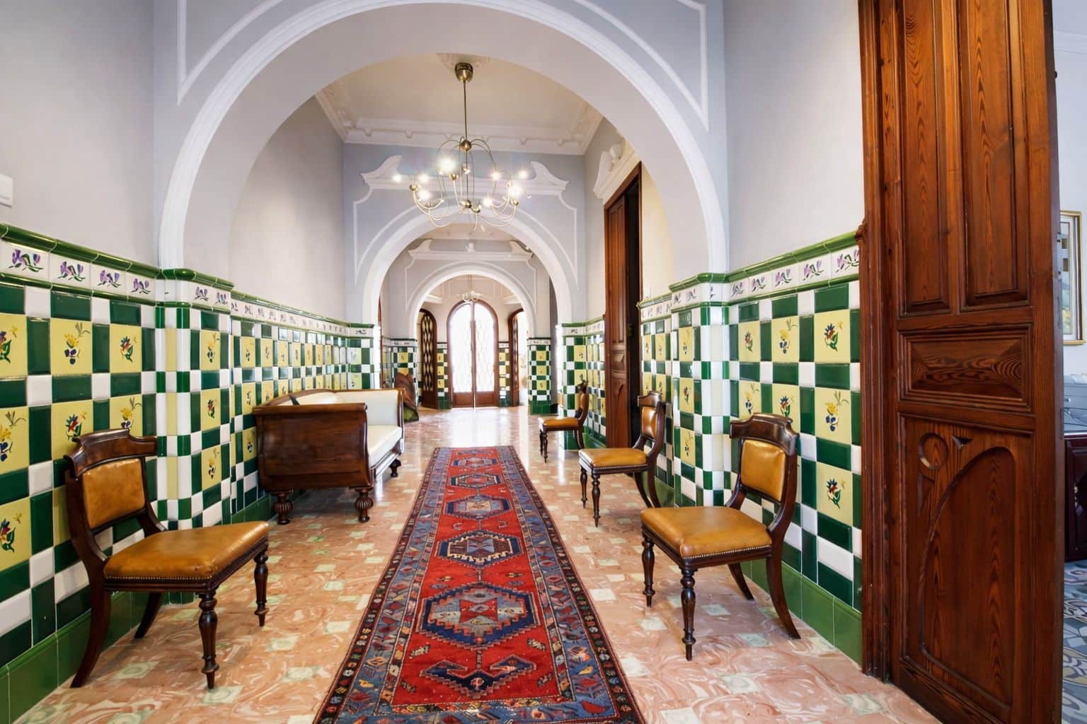 7 slaapkamer Villa te koop in Pego met zwembad garage - € 995.000 (Ref: 9660784)