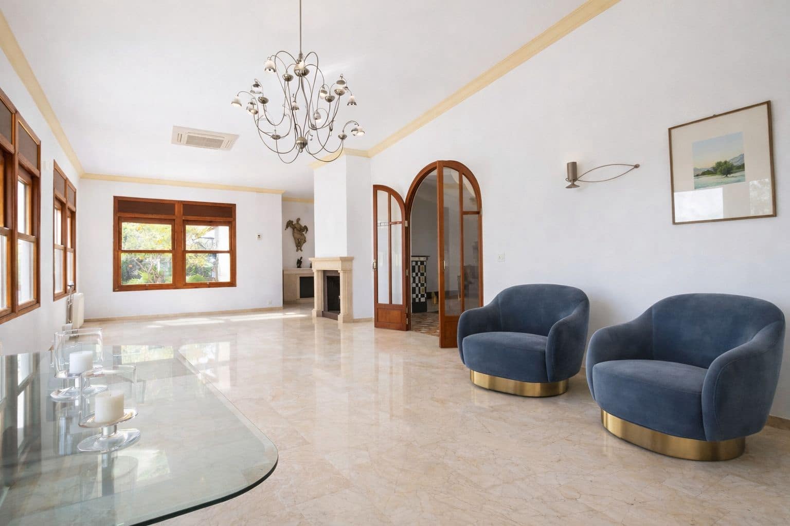 7 slaapkamer Villa te koop in Pego met zwembad garage - € 995.000 (Ref: 9660784)