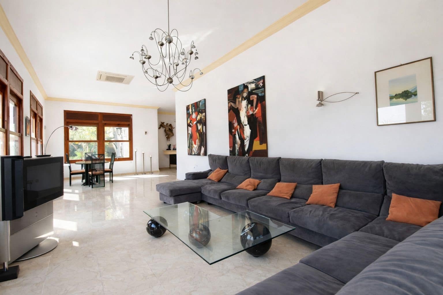 7 slaapkamer Villa te koop in Pego met zwembad garage - € 995.000 (Ref: 9660784)