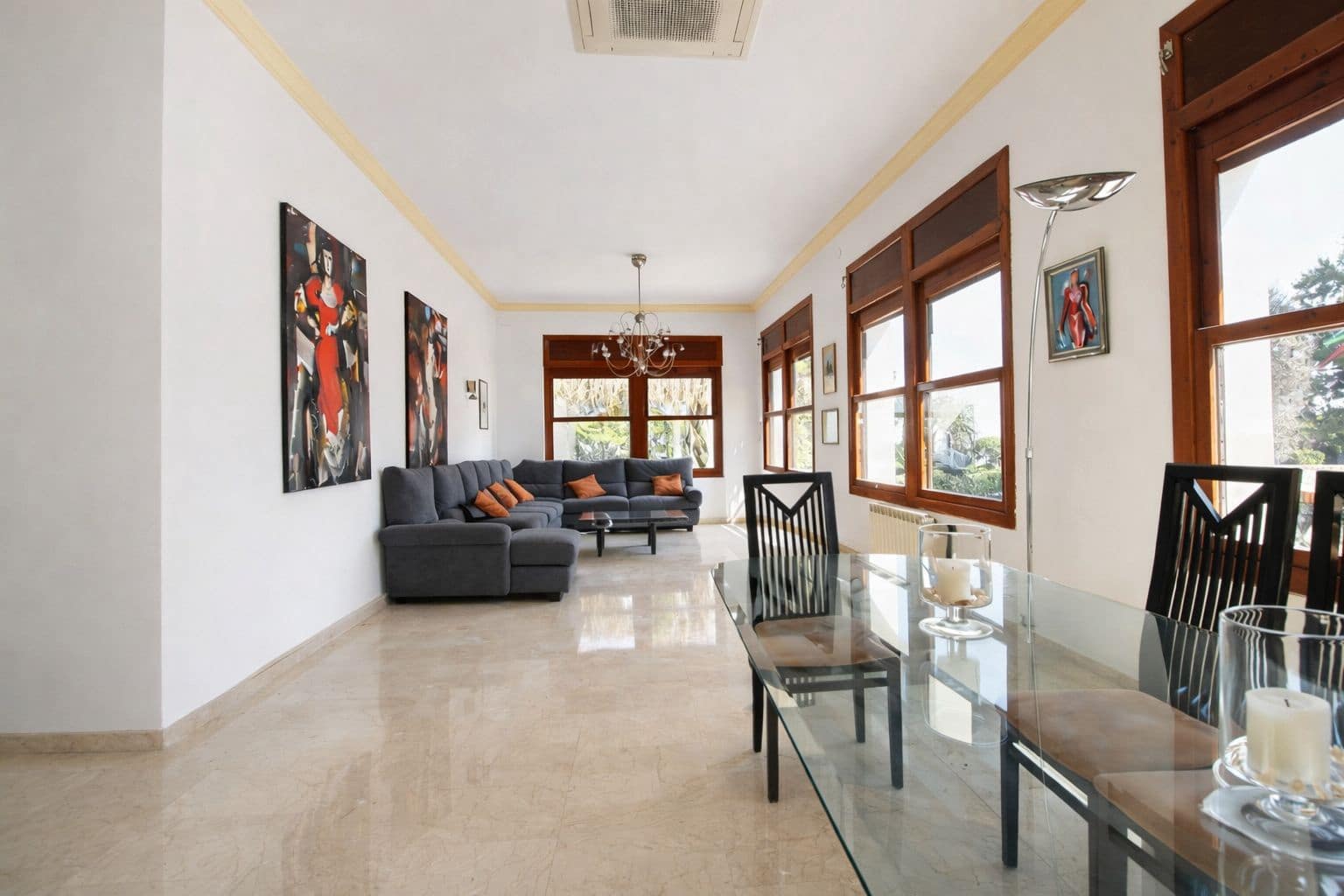 7 slaapkamer Villa te koop in Pego met zwembad garage - € 995.000 (Ref: 9660784)