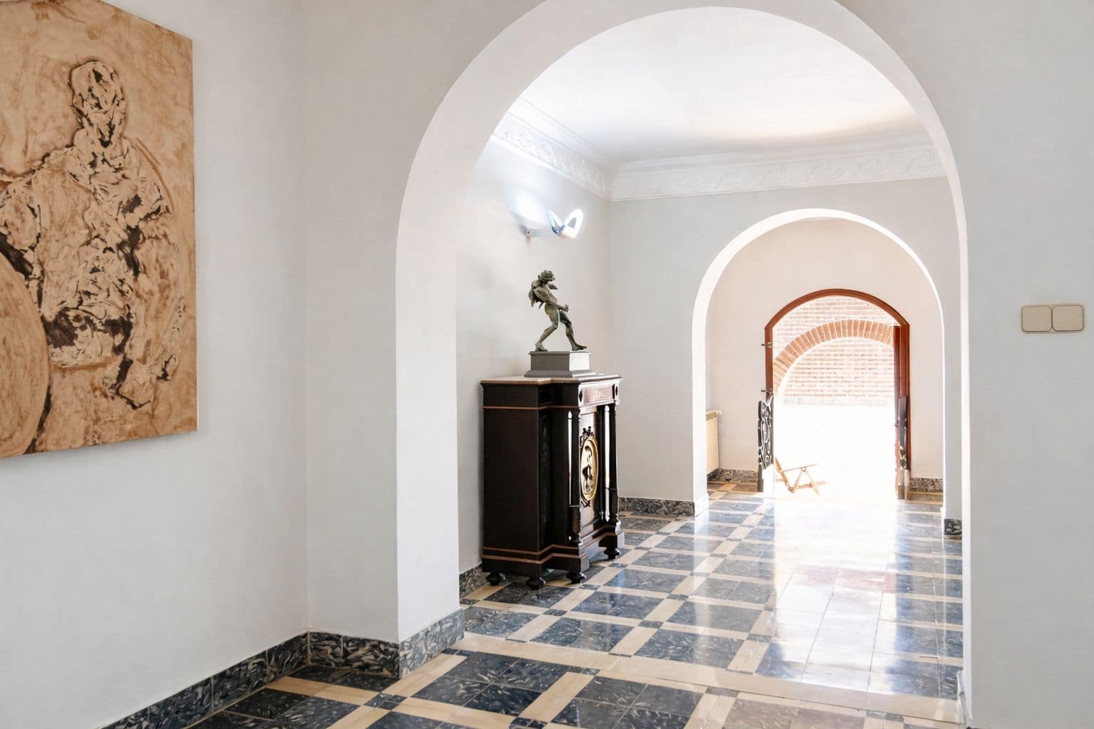 7 slaapkamer Villa te koop in Pego met zwembad garage - € 995.000 (Ref: 9660784)