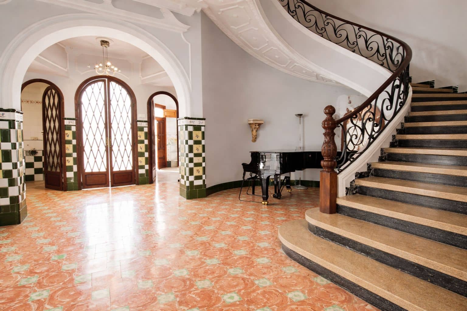 7 slaapkamer Villa te koop in Pego met zwembad garage - € 995.000 (Ref: 9660784)