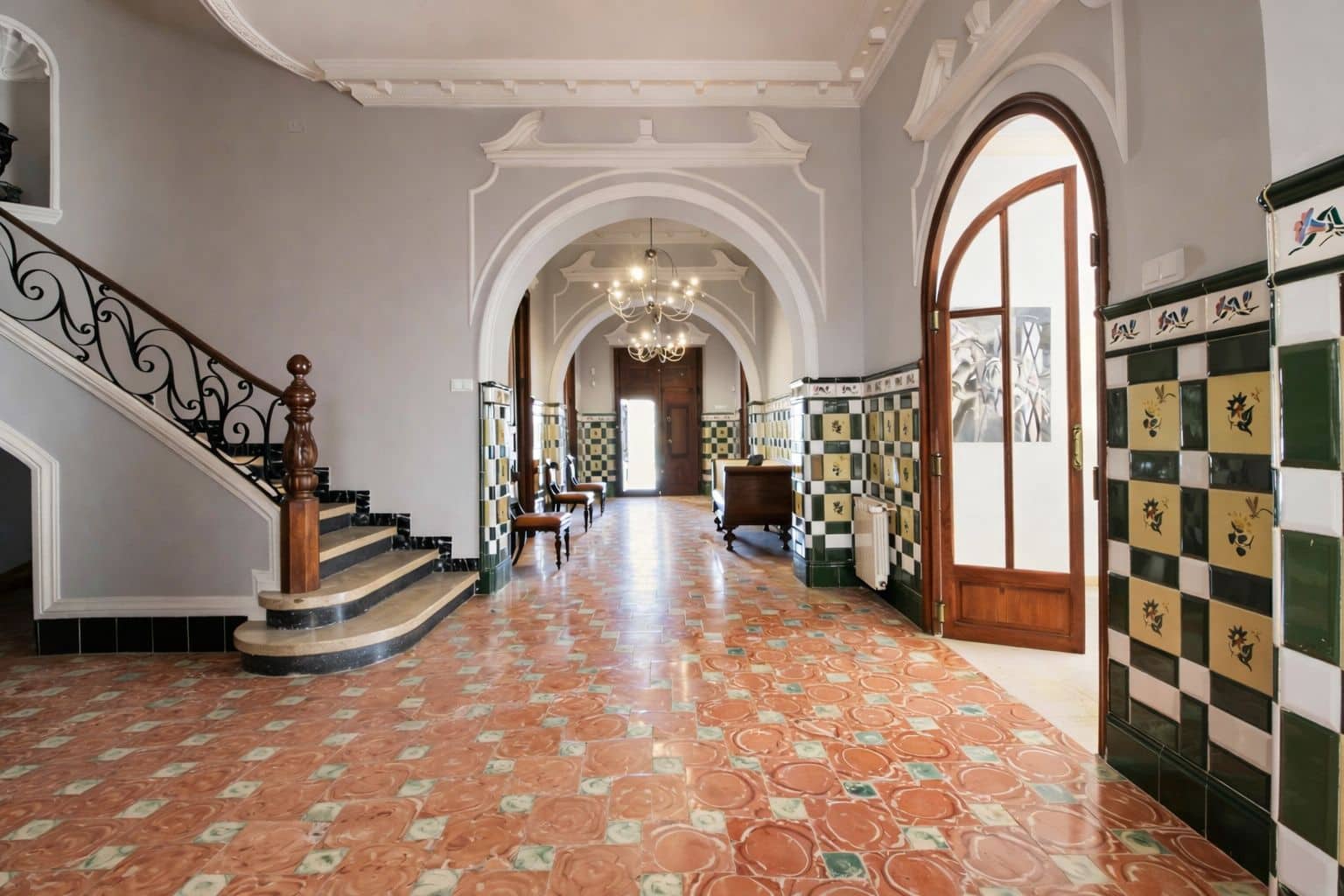 7 slaapkamer Villa te koop in Pego met zwembad garage - € 995.000 (Ref: 9660784)